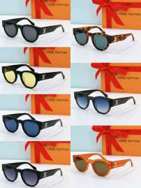 Picture of Louis Vuitton Sunglasses _SKUfw80536788fw